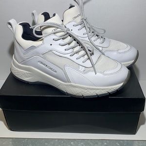 Crime London Komrad Sneakers